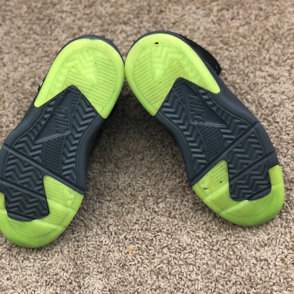 Nike Flight Huarache - Picture 3 of 4